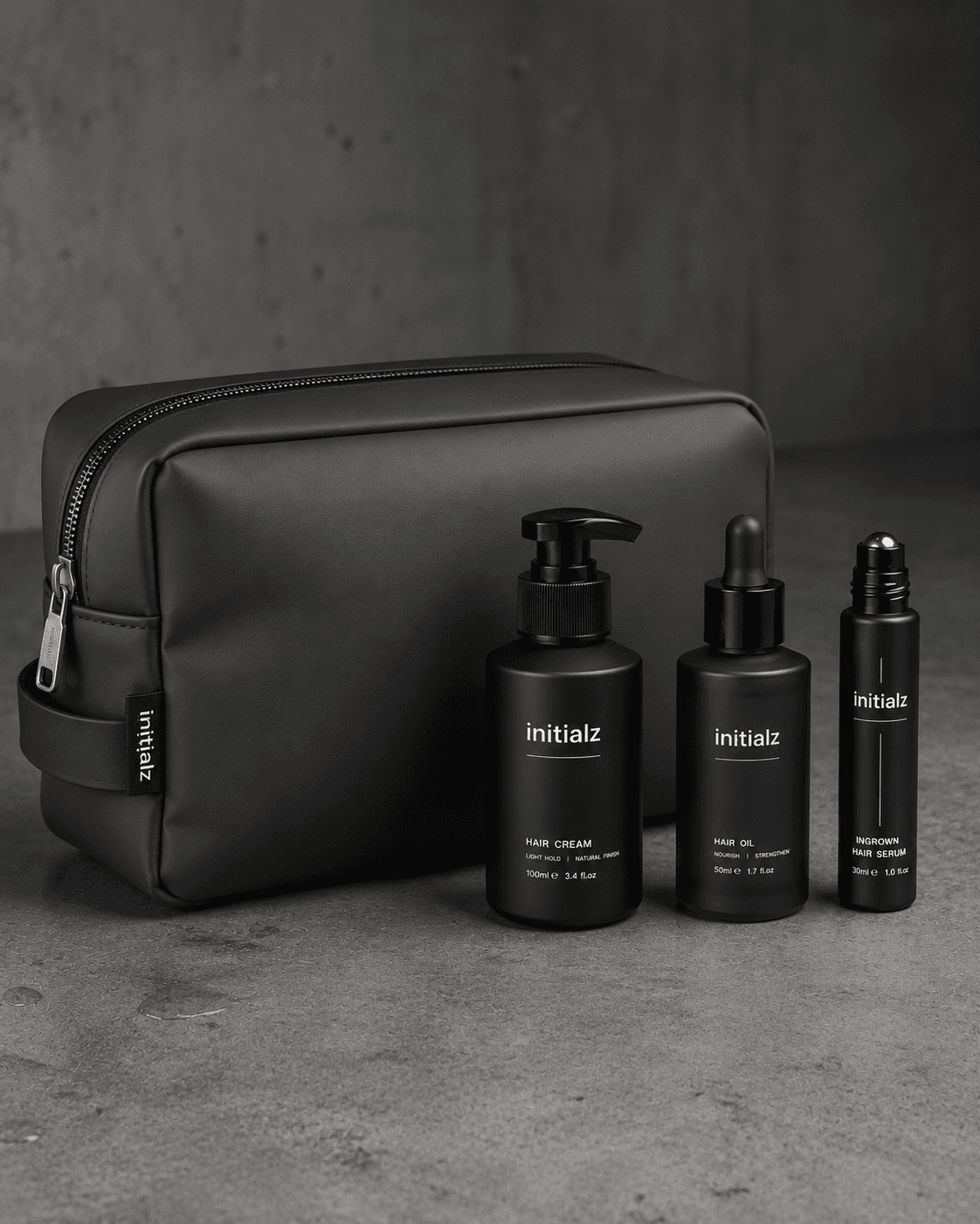 Travel Pack