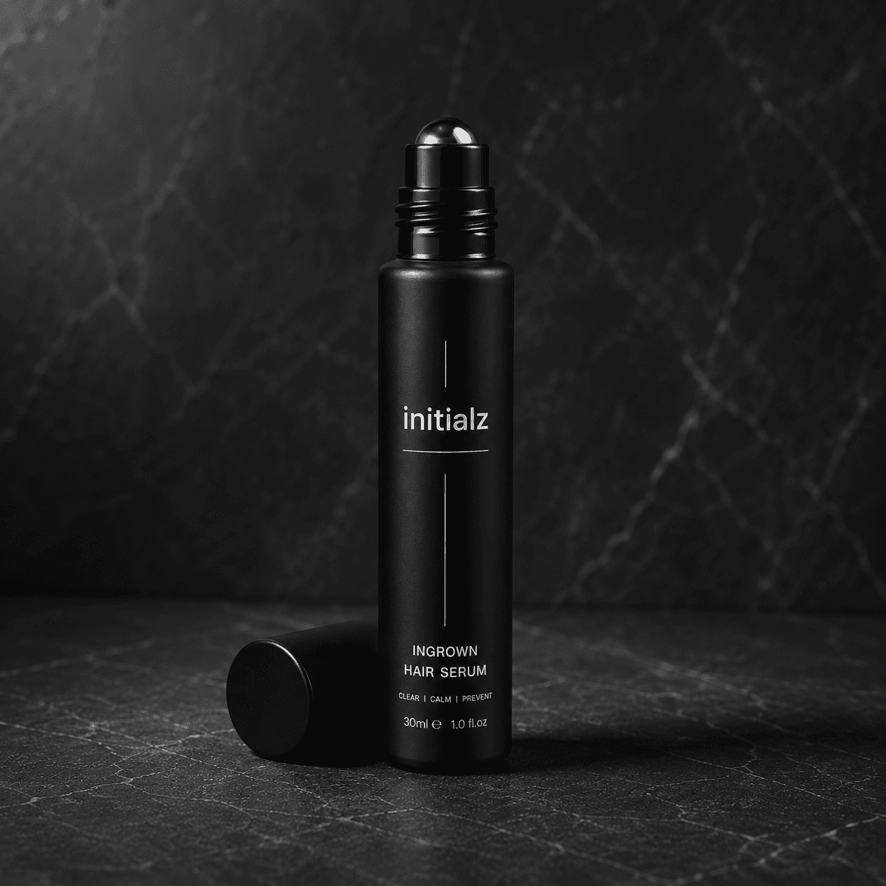 Daily Moisturising Cream — initialz
